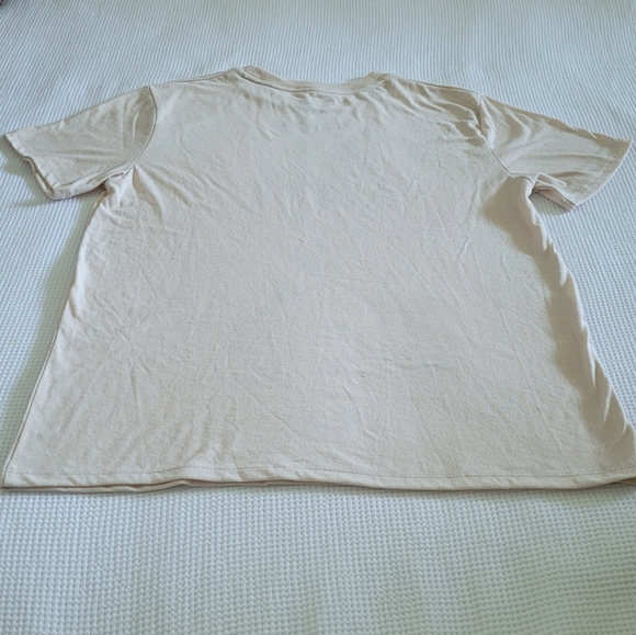 Disney🏰 Tinkerbell🧚‍♀️ Graphic Tee -    NWOT - Picture 8 of 10